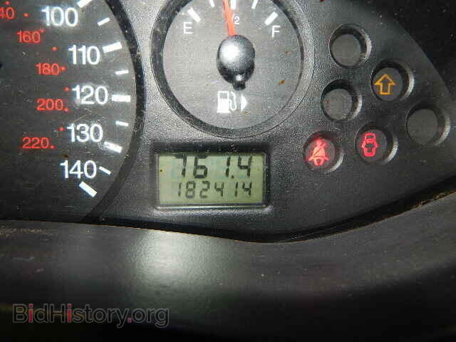 2006 FORD FOCUS - VIN: 1FAFP34N76W108625 - Фото 8