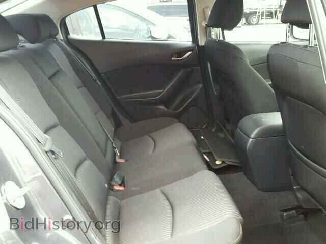 2015 MAZDA 3 - VIN: 3MZBM1V70FM148869 - Фото 6