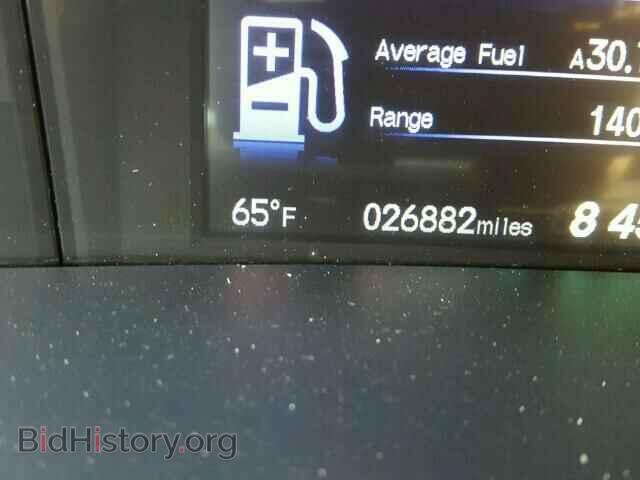 2014 HONDA CIVIC - VIN: 19XFB2F92EE050063 - Photo 8