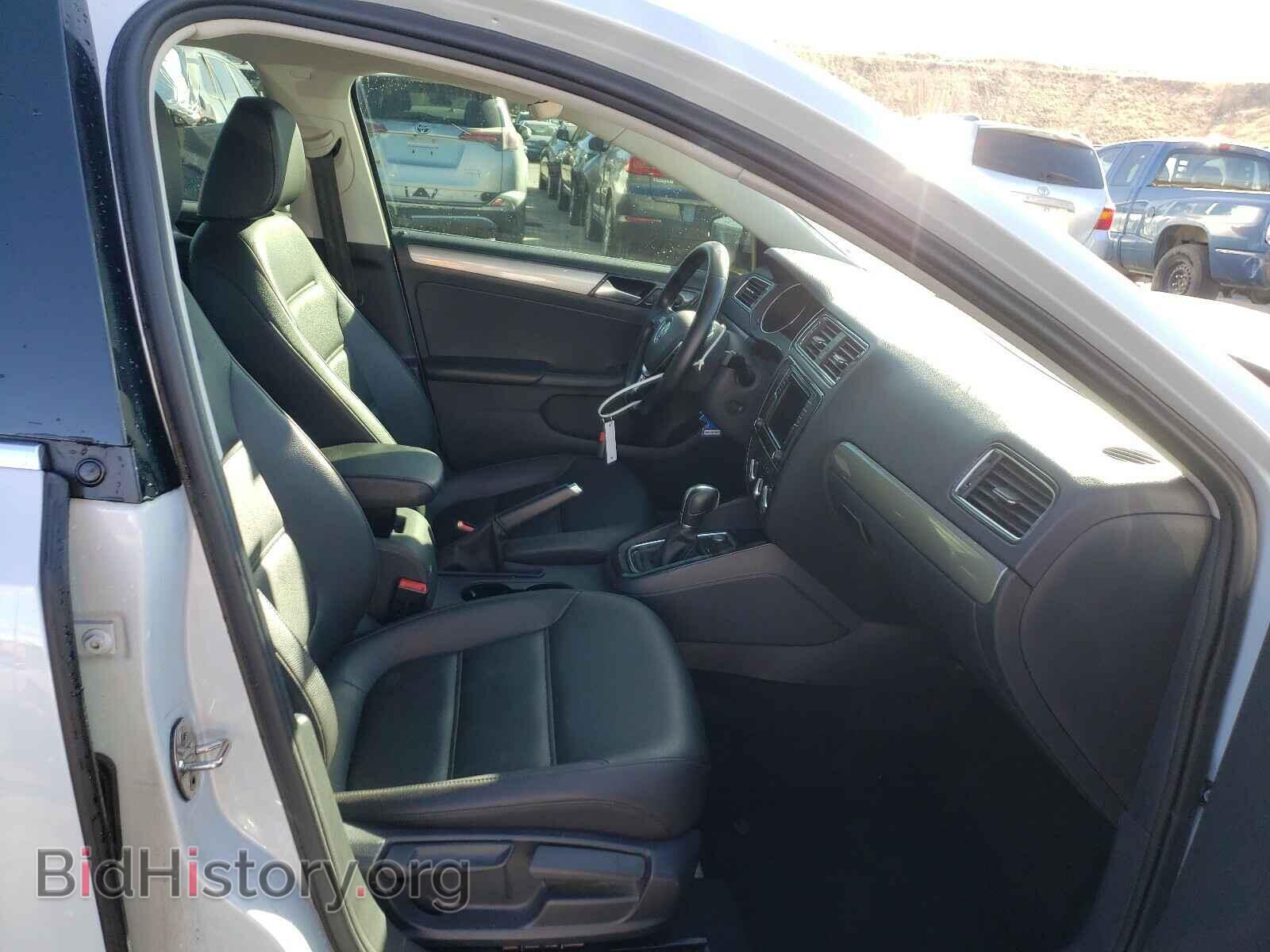 2017 VOLKSWAGEN JETTA - VIN: 3VWDB7AJ3HM363250 - Фото 5
