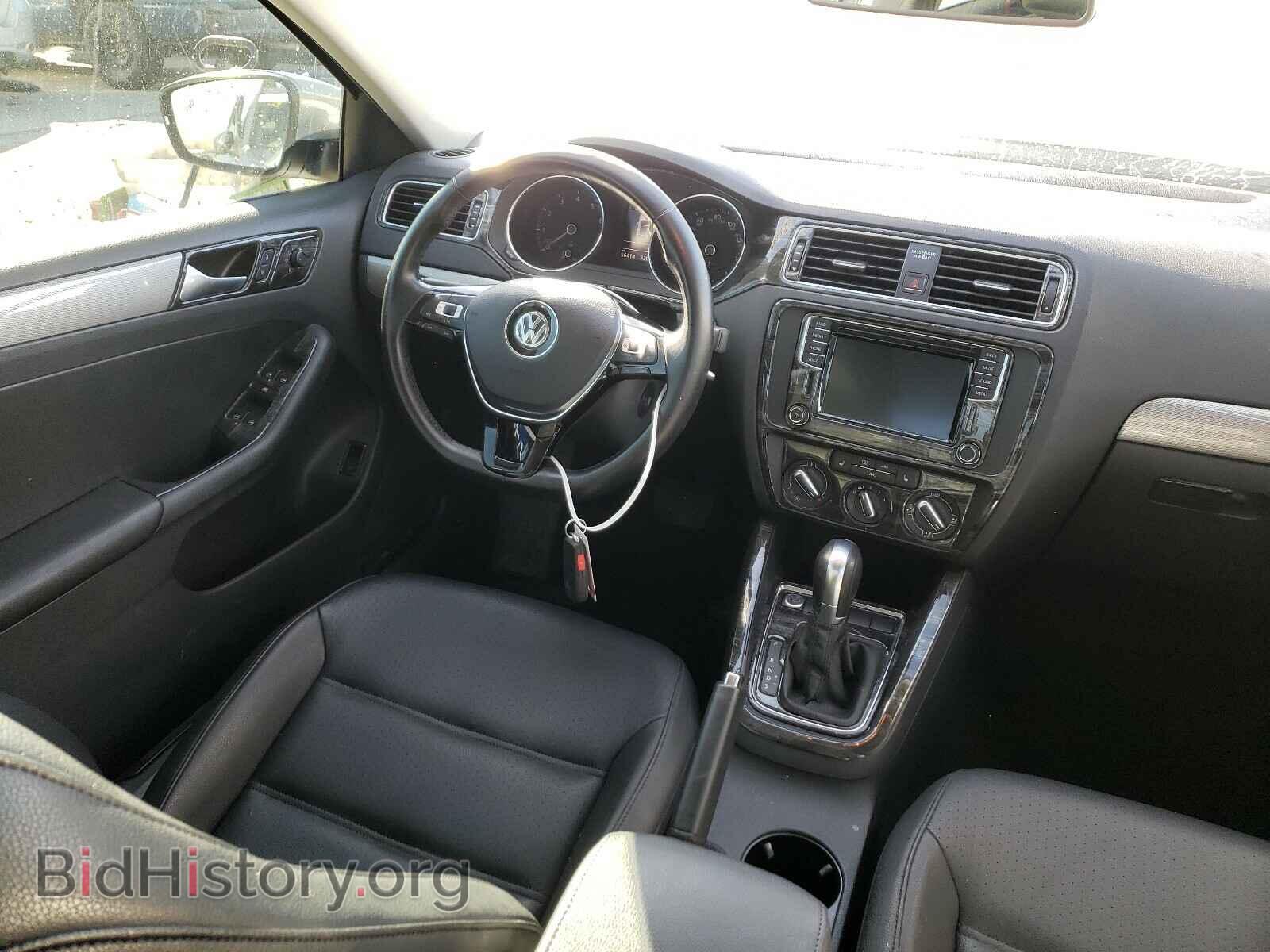 2017 VOLKSWAGEN JETTA - VIN: 3VWDB7AJ3HM363250 - Фото 9