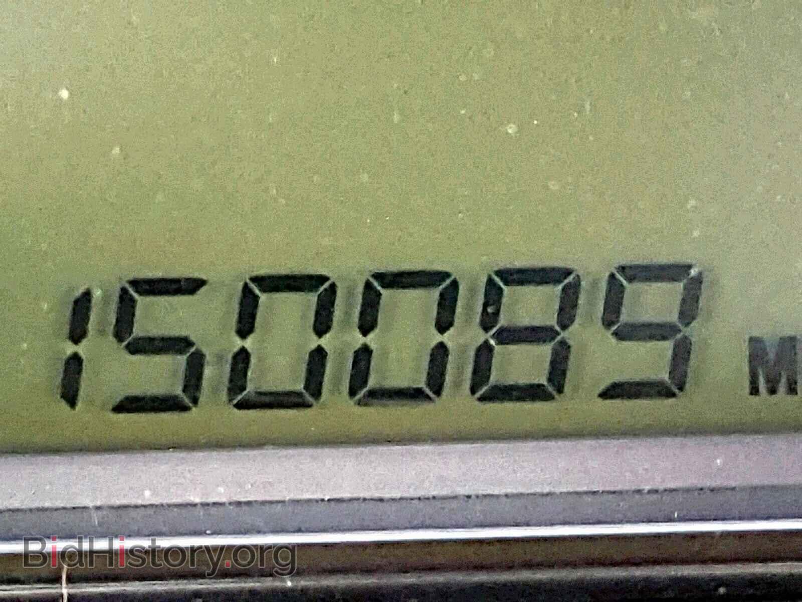 2007 KIA SPECTRA EX - VIN: KNAFE121375398564 - Фото 8