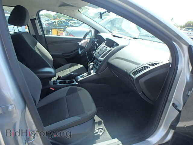 2013 FORD FOCUS - VIN: 1FADP3F20DL245012 - Photo 5