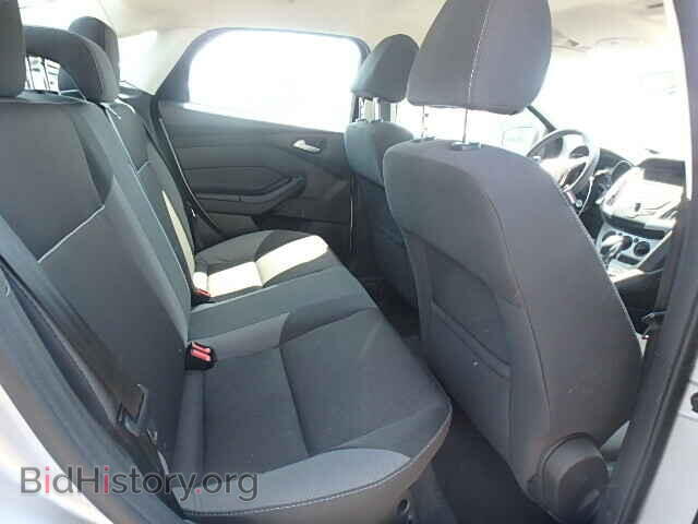 2013 FORD FOCUS - VIN: 1FADP3F20DL245012 - Photo 6