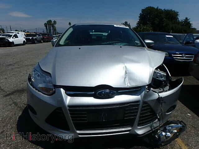 2013 FORD FOCUS - VIN: 1FADP3F20DL245012 - Photo 7