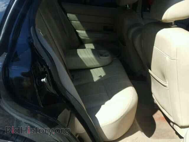 2011 FORD CROWN VIC - VIN: 2FABP7EV3BX137235 - Фото 6