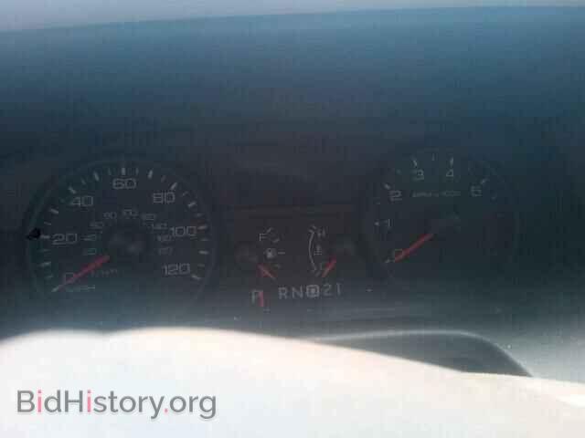 2011 FORD CROWN VIC - VIN: 2FABP7EV3BX137235 - Фото 8
