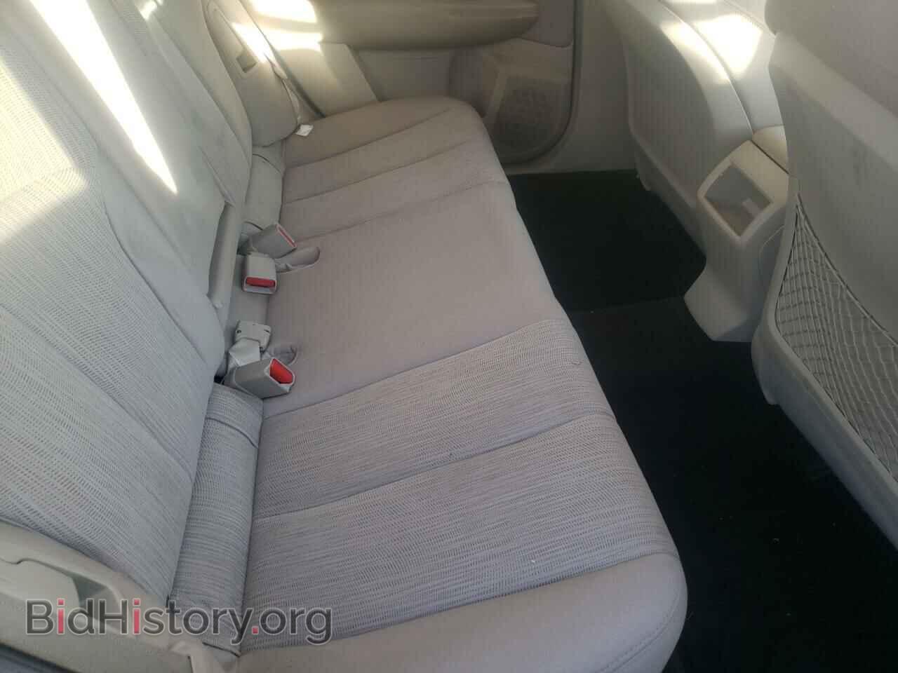 2014 SUBARU OUTBACK - VIN: 4S4BRBCC5E3280953 - Фото 6