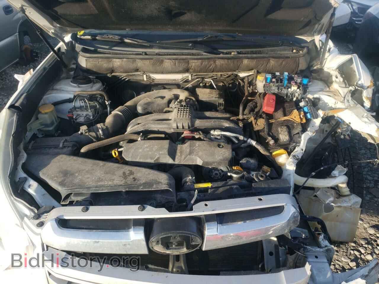 2014 SUBARU OUTBACK - VIN: 4S4BRBCC5E3280953 - Фото 7