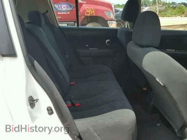 2010 NISSAN VERSA - VIN: 3N1BC1CP1AL460628 - Photo 6