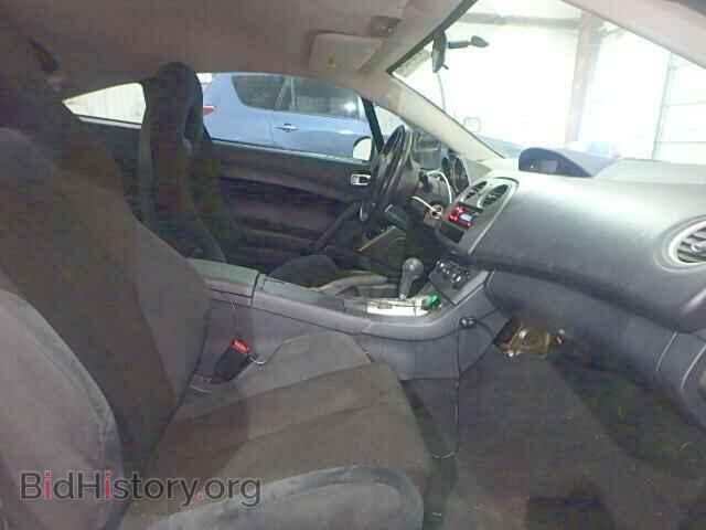 2008 MITSUBISHI ECLIPSE - VIN: 4A3AK24F88E005094 - Photo 5