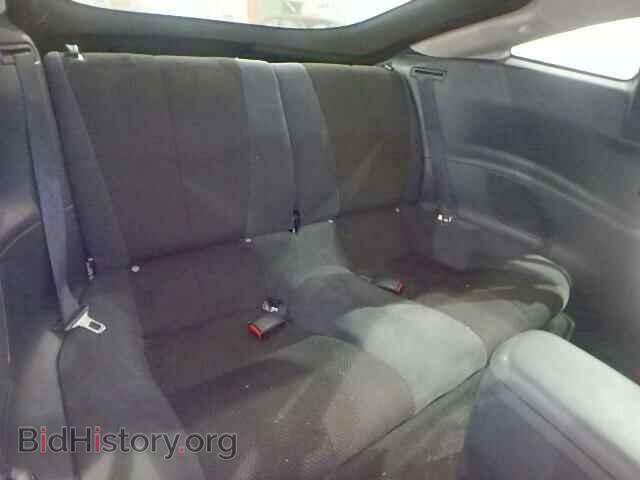 2008 MITSUBISHI ECLIPSE - VIN: 4A3AK24F88E005094 - Photo 6