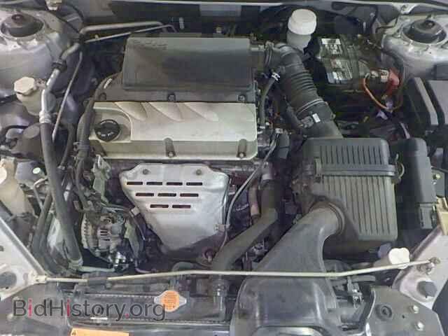 2008 MITSUBISHI ECLIPSE - VIN: 4A3AK24F88E005094 - Photo 7