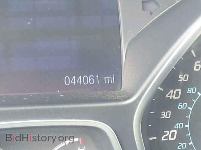 2012 FORD FOCUS - VIN: 1FAHP3F27CL379161 - Photo 8