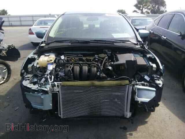 2012 FORD FOCUS - VIN: 1FAHP3F27CL379161 - Photo 9