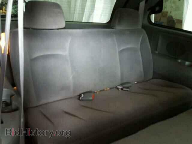 2005 DODGE CARAVAN - VIN: 1D4GP45R15B254758 - Фото 9
