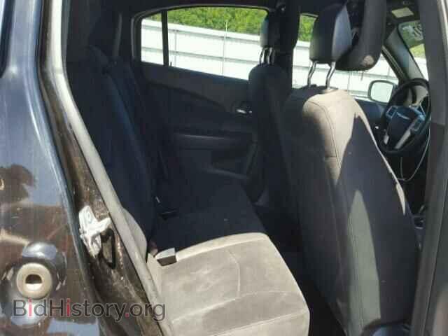 2013 CHRYSLER 200 - VIN: 1C3CCBBB6DN688890 - Фото 6