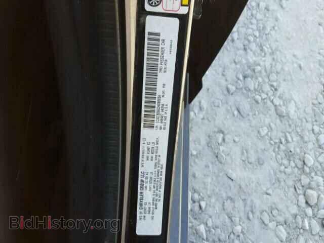 2013 CHRYSLER 200 - VIN: 1C3CCBBB6DN688890 - Фото 10