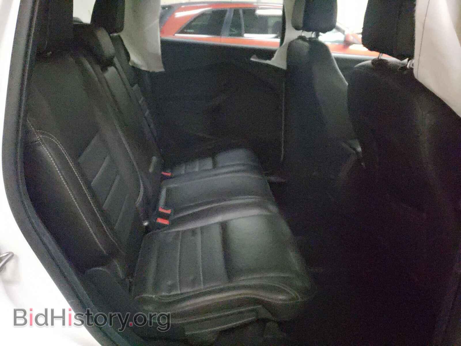 2013 FORD ESCAPE - VIN: 1FMCU9H9XDUD40906 - Фото 6