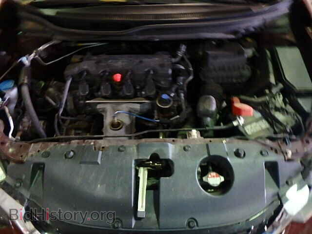2013 HONDA CIVIC - VIN: 19XFB2F89DE276963 - Фото 7
