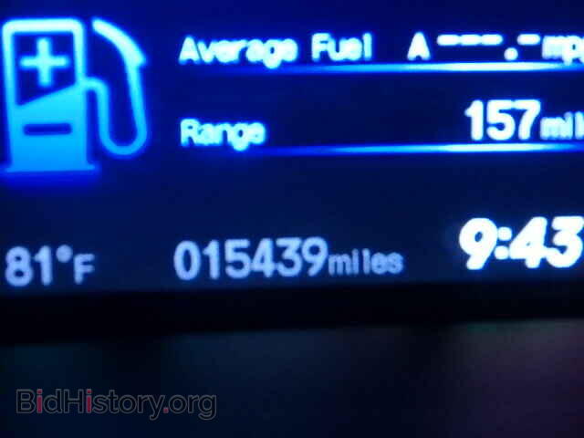 2013 HONDA CIVIC - VIN: 19XFB2F89DE276963 - Фото 8