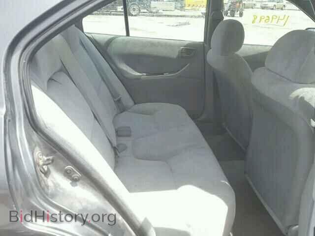 2003 MITSUBISHI GALANT - VIN: 4A3AA46GX3E205214 - Фото 6