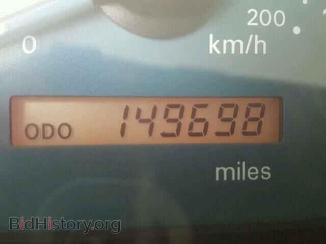 2003 MITSUBISHI GALANT - VIN: 4A3AA46GX3E205214 - Фото 8