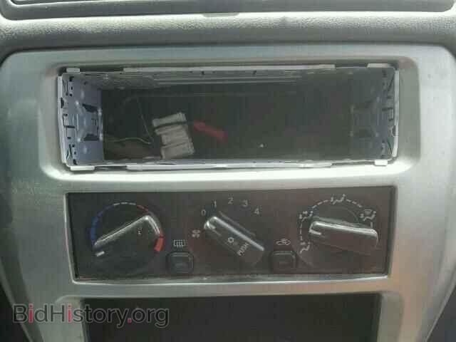 2003 MITSUBISHI GALANT - VIN: 4A3AA46GX3E205214 - Фото 9
