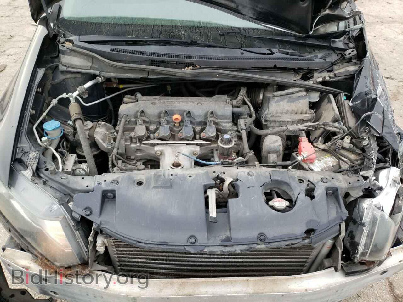 2015 HONDA CIVIC - VIN: 19XFB2F70FE055925 - Фото 7