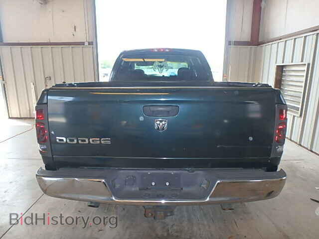 2002 DODGE RAM 1500 - VIN: 1D7HA18N42S666541 - Фото 10
