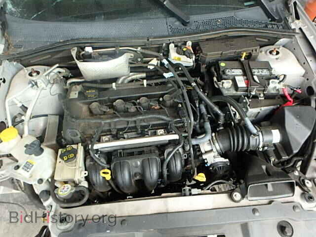 2010 FORD FOCUS - VIN: 1FAHP3GN5AW183255 - Фото 7