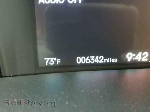2014 HONDA CIVIC - VIN: 19XFB2F53EE061134 - Фото 8