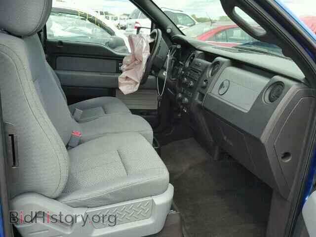 2014 FORD F150 - VIN: 1FTFX1CF2EKE04800 - Фото 5