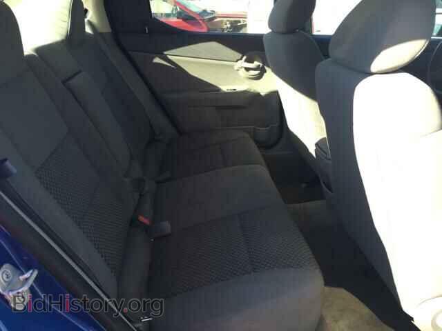 2008 DODGE AVENGER - VIN: 1B3LC46KX8N598540 - Фото 6