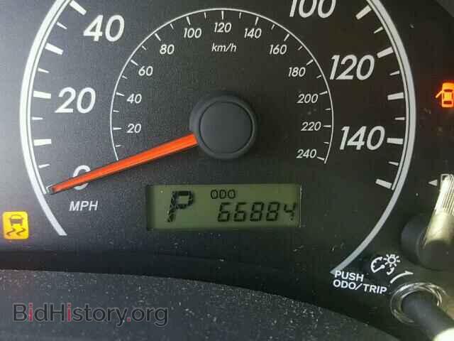 2012 TOYOTA COROLLA - VIN: 2T1BU4EE1CC918083 - Фото 8