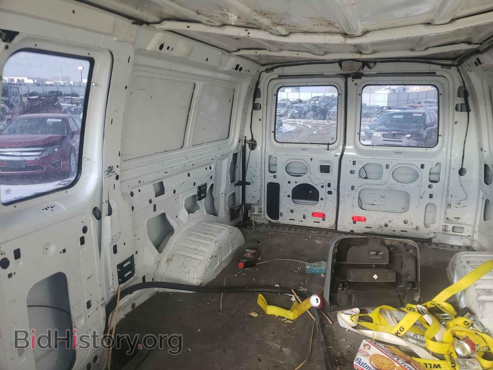 2011 FORD ECONOLINE - VIN: 1FTNE2EL5BDA47350 - Photo 6