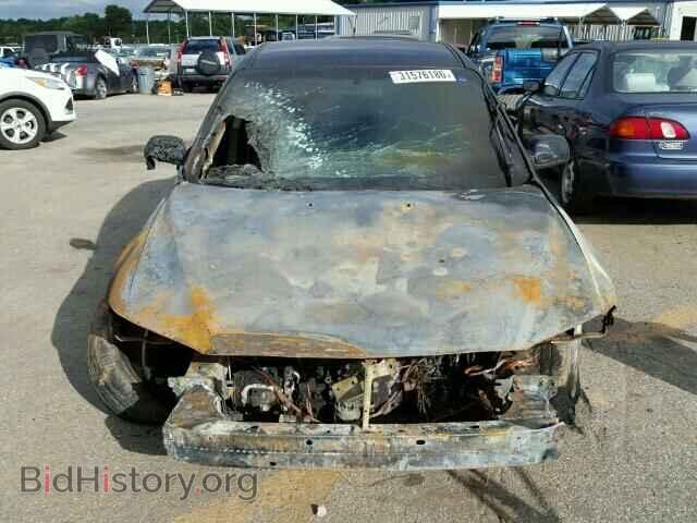 2007 MAZDA 6 - VIN: 1YVHP80C275M05968 - Фото 9