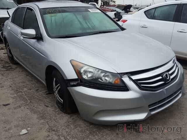 Photo 1HGCP2F32CA013970 - HONDA ACCORD 2012