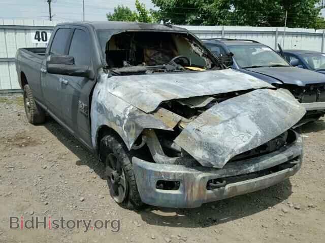 Фотография 3C63R3HL7DG556012 - RAM TRUCK 2013