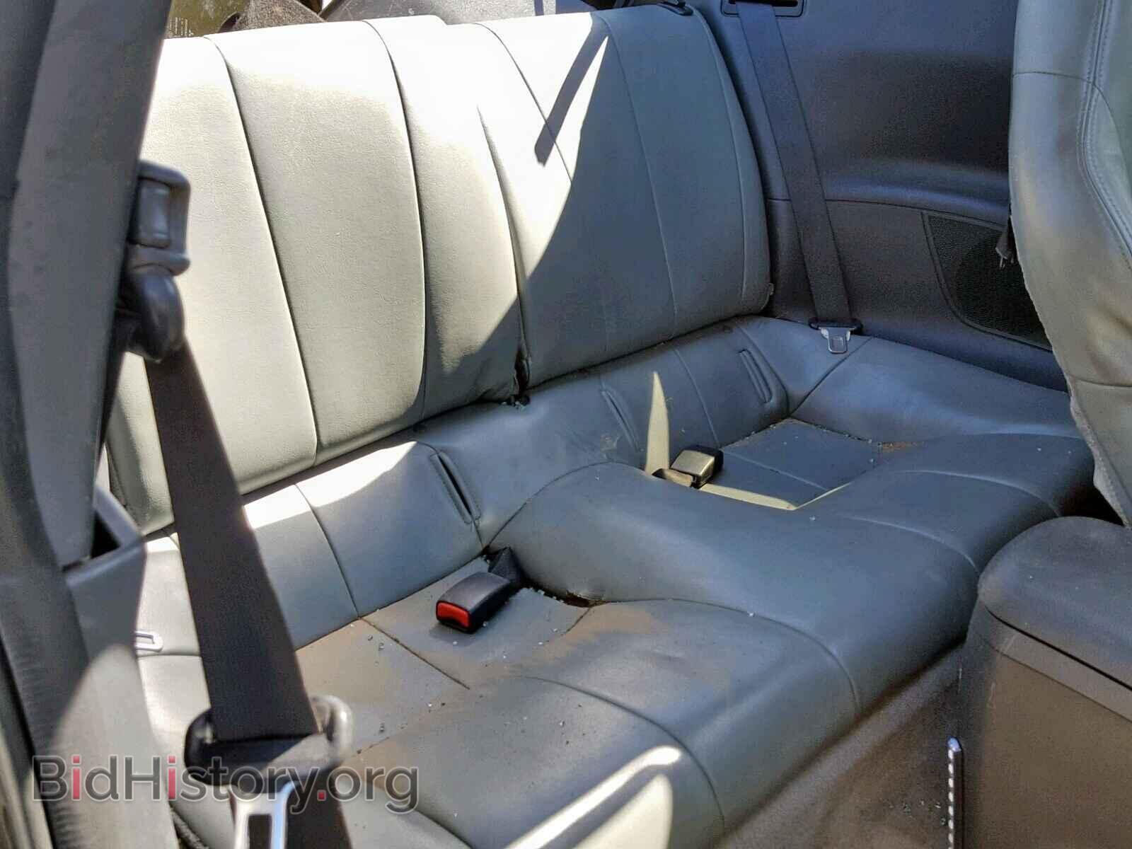 2011 MITSUBISHI ECLIPSE - VIN: 4A31K5DF3BE017940 - Photo 6