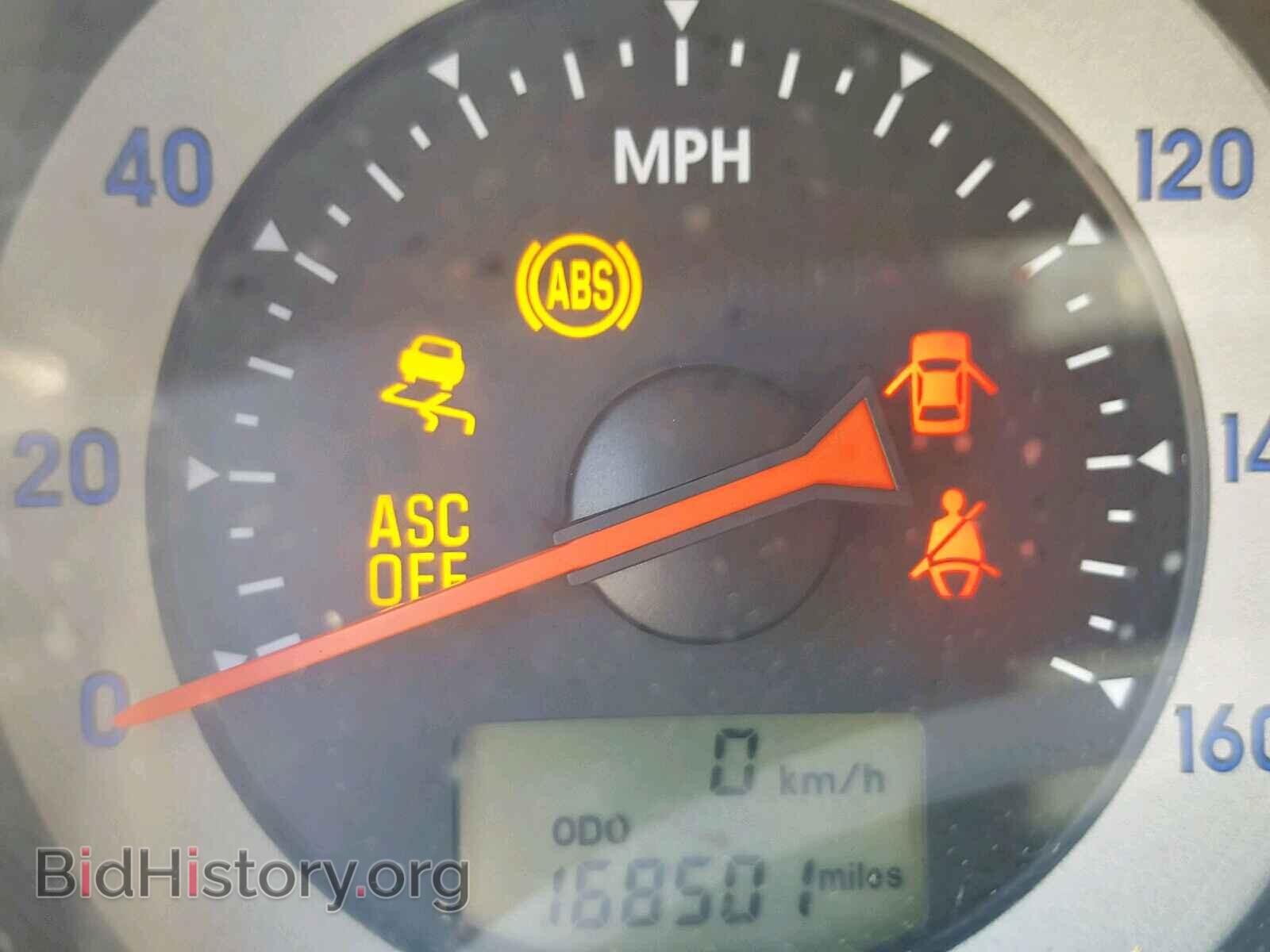 2011 MITSUBISHI ECLIPSE - VIN: 4A31K5DF3BE017940 - Photo 8
