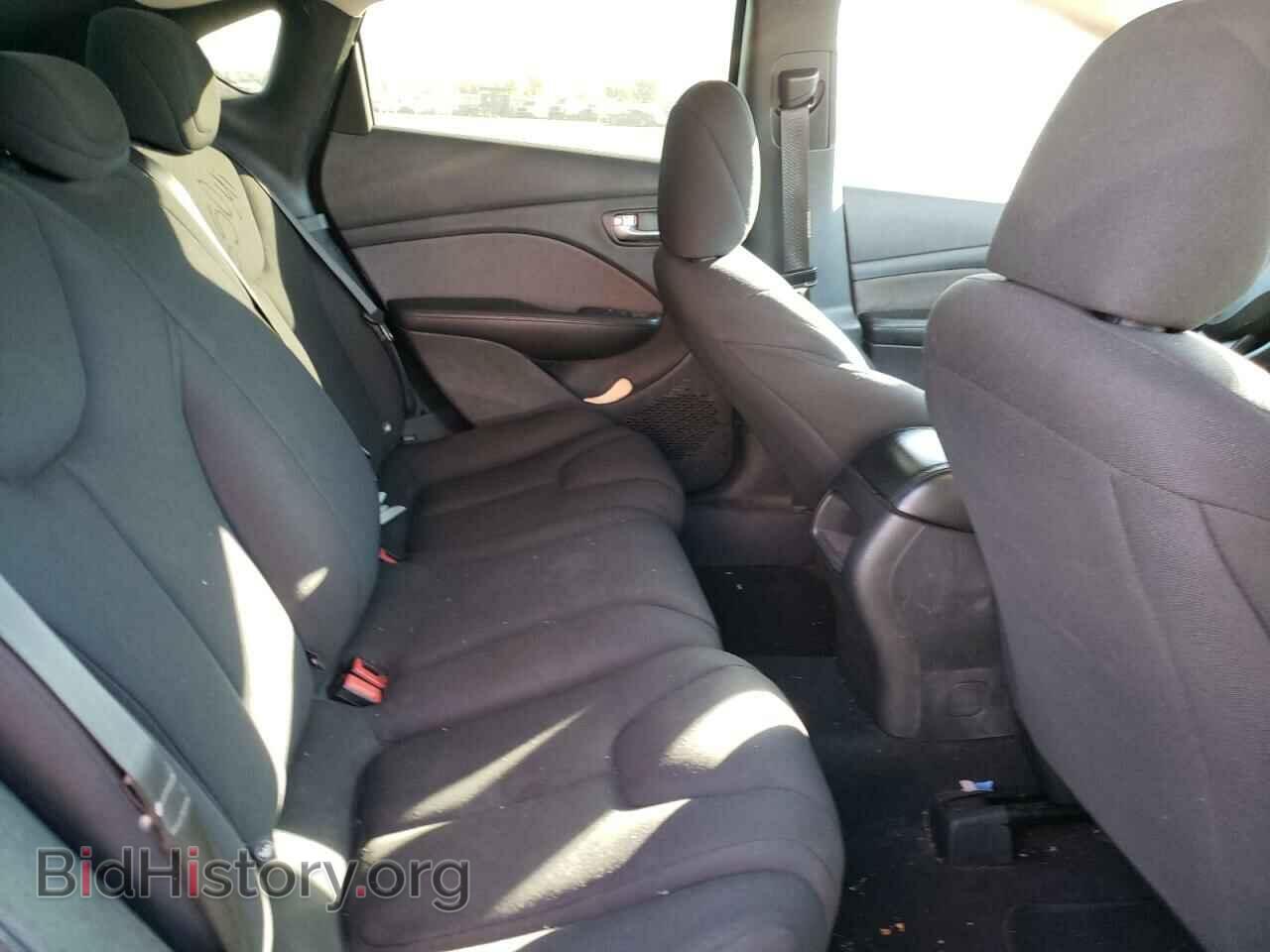 2013 DODGE DART - VIN: 1C3CDFAAXDD298961 - Фото 6