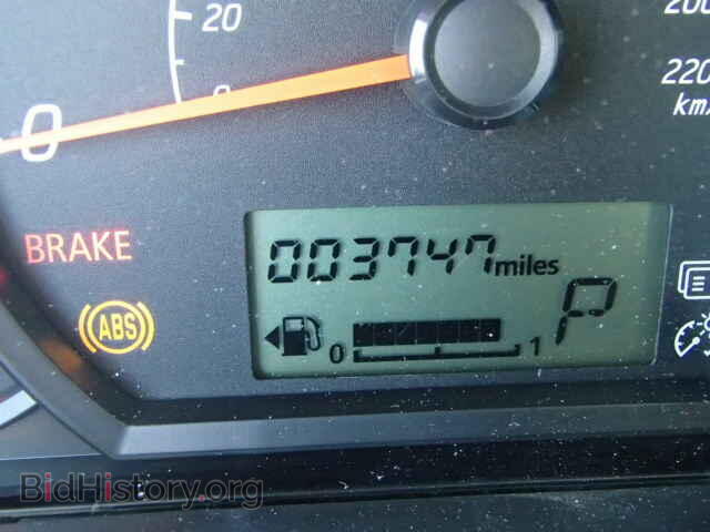2015 MITSUBISHI MIRAGE - VIN: ML32A3HJ8FH003634 - Фото 8