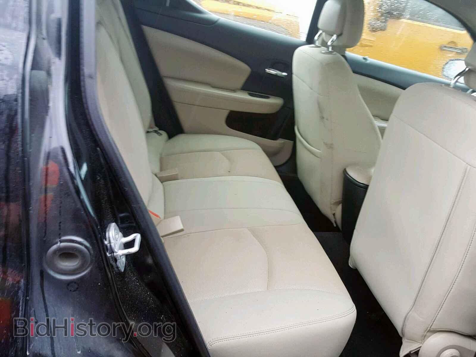 2011 DODGE AVENGER - VIN: 1B3BD1FB8BN586658 - Фото 6