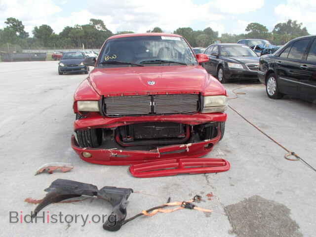 2000 DODGE DAKOTA - VIN: 1B7GL22Z9YS600724 - Фото 9