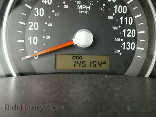 2007 HYUNDAI ENTOURAGE - VIN: KNDMC233076011470 - Фото 8