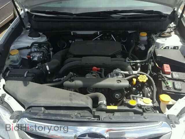 2012 SUBARU OUTBACK - VIN: 4S4BRBCC5C3230549 - Фото 7