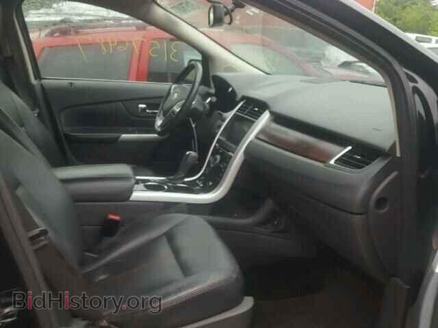 2011 FORD EDGE - VIN: 2FMDK4KC4BBB21797 - Photo 5