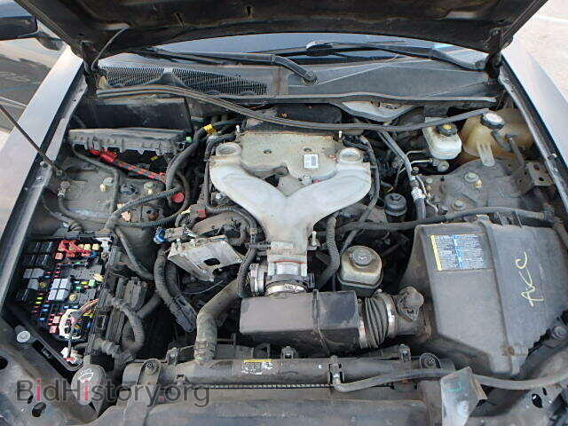 2004 CADILLAC CTS - VIN: 1G6DM577440186723 - Photo 7