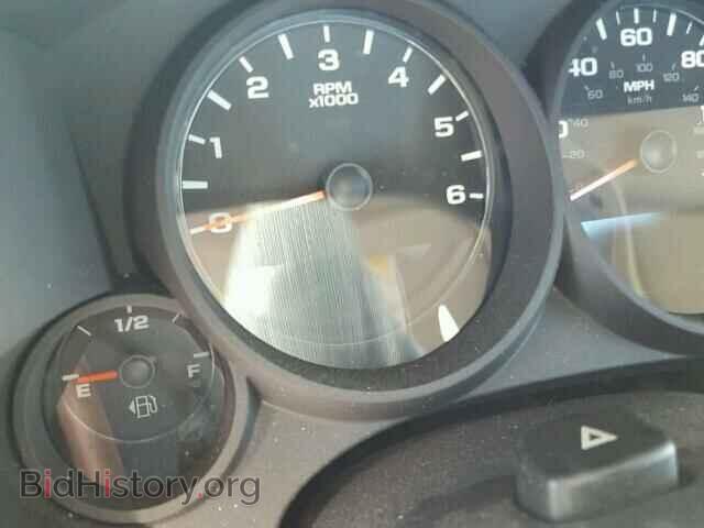 2013 CHEVROLET SILVERADO - VIN: 1GCNCPEX8DZ398362 - Фото 8